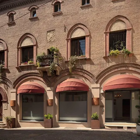 بيت ضيافة Mitodea - Residenza D'epoca 2*