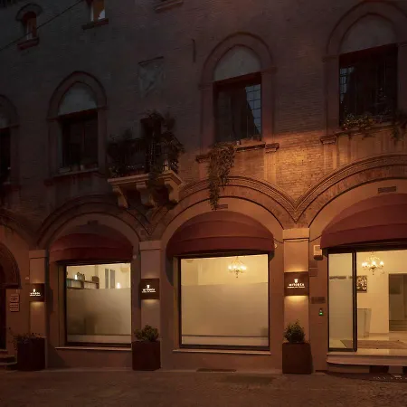 Mitodea - Residenza D'epoca 2* بولونيا
