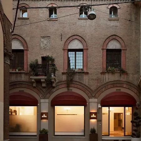 Mitodea - Residenza D'epoca 2* ボローニャ