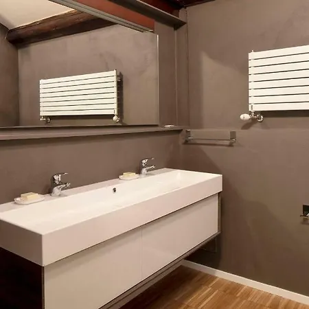 Mitodea - Residenza D'epoca بولونيا