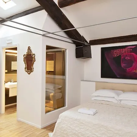 بيت ضيافة Mitodea - Residenza D'epoca 2*