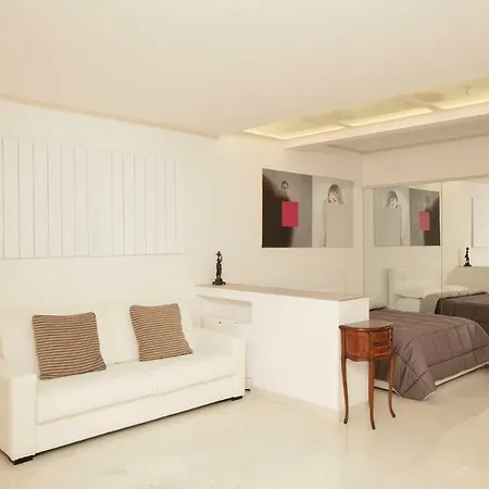 Mitodea - Residenza D'epoca بيت ضيافة بولونيا