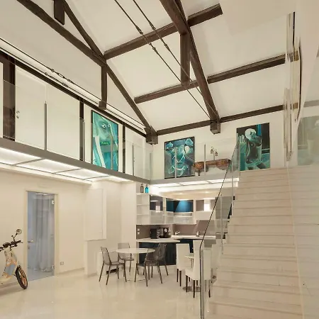 Mitodea - Residenza D'epoca بيت ضيافة بولونيا
