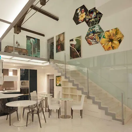 Mitodea - Residenza D'epoca بولونيا