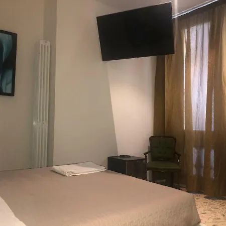 Mitodea - Residenza D'epoca 2*