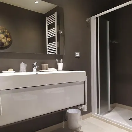 بيت ضيافة Mitodea - Residenza D'epoca 2*