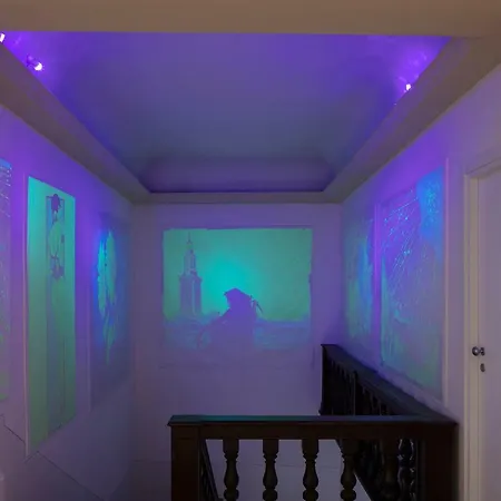 Mitodea - Residenza D'epoca 2* بولونيا
