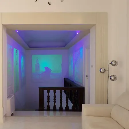 بيت ضيافة Mitodea - Residenza D'epoca